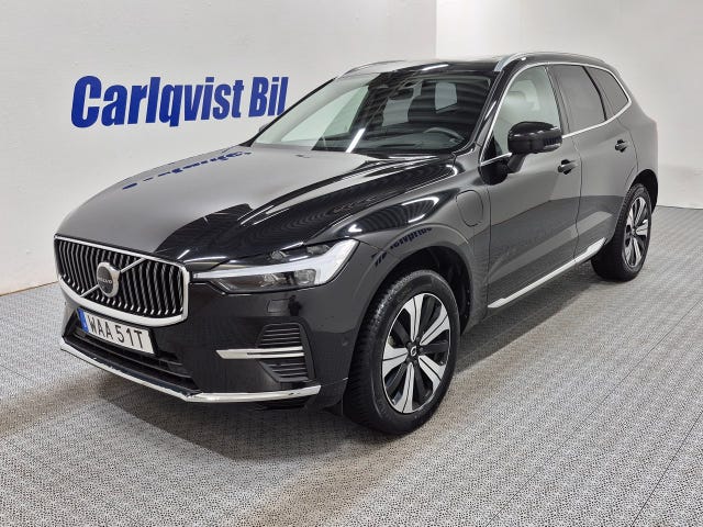 Volvo XC60 2023