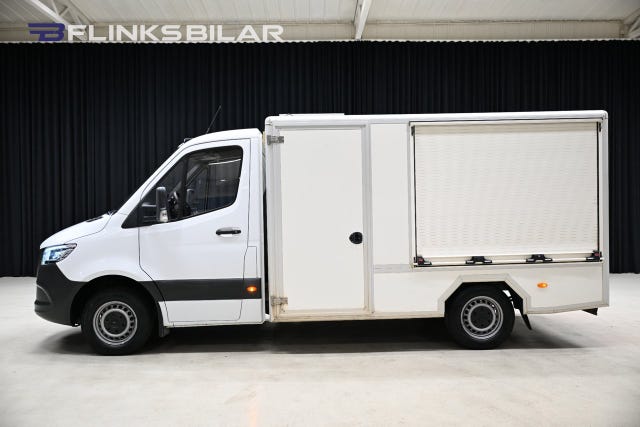 Mercedes-Benz Sprinter 316 2020