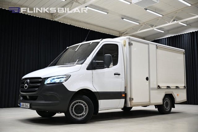Mercedes-Benz Sprinter 316 2020