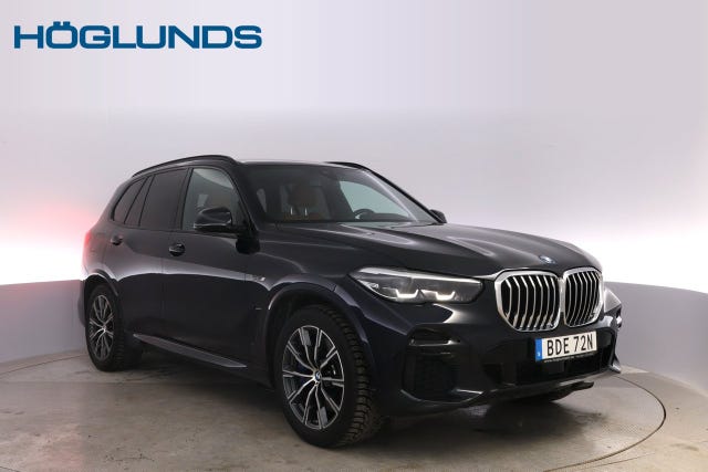 BMW X5 2023