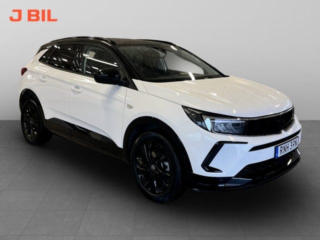 Opel Grandland 2024
