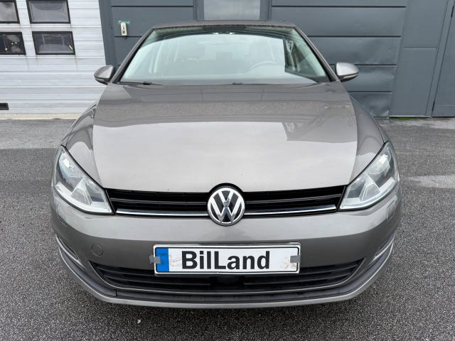 Volkswagen Golf I 2014 – bild 2