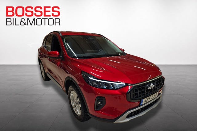 Ford Kuga 2024