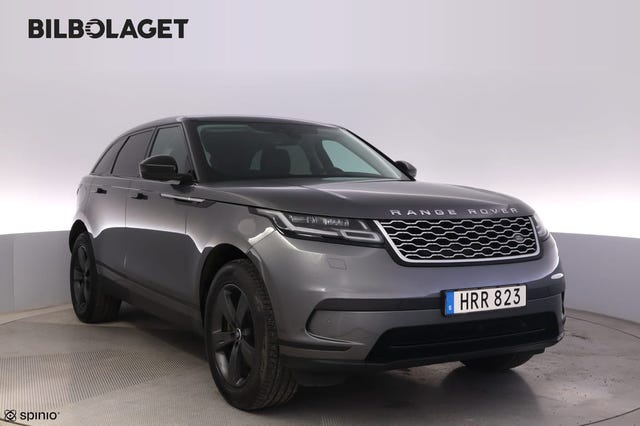 Land Rover Range Rover Velar 2018
