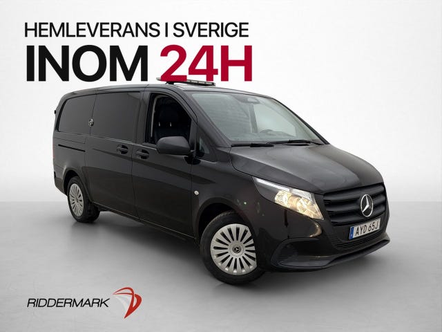 Mercedes-Benz Vito 108 2025