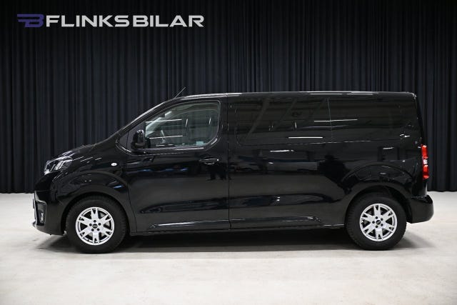 Toyota Proace Verso 2019