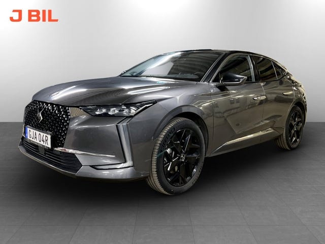 DS DS 4 2022