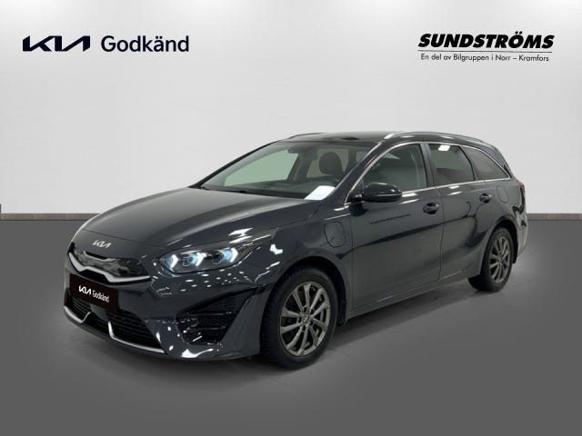 Kia Ceed 2023