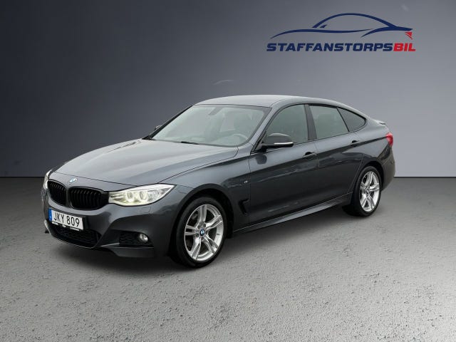 BMW 320 2014