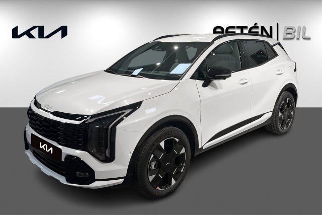 Kia Sportage 2026