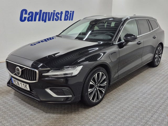 Volvo V60 2023