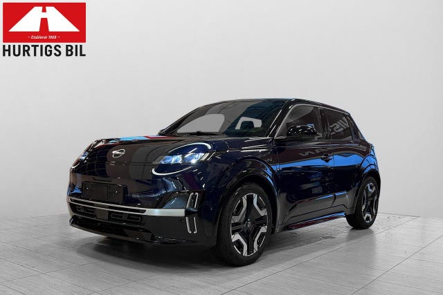 Nissan Micra 2026