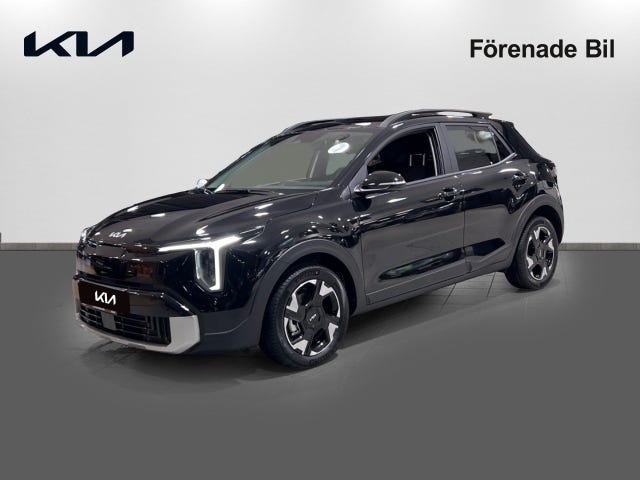 Kia Stonic 2026