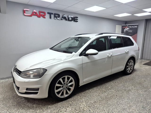 Volkswagen Golf I 2014 – bild 2
