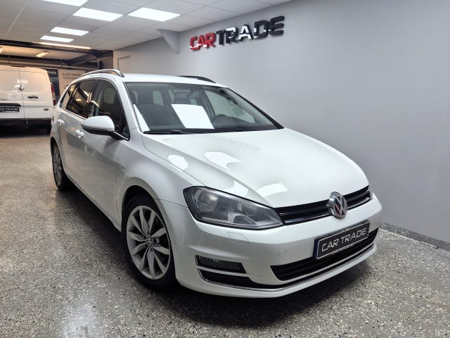 Volkswagen Golf I 2014 – bild 3