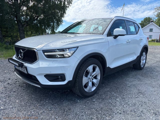 Volvo XC40 2020