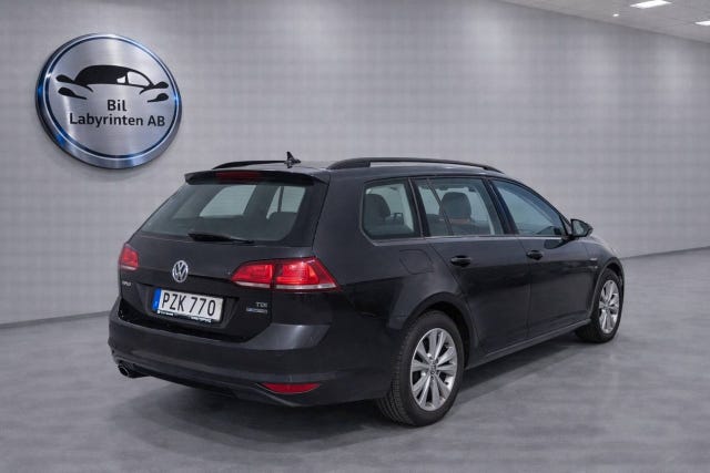 Volkswagen Golf I 2016 – bild 2