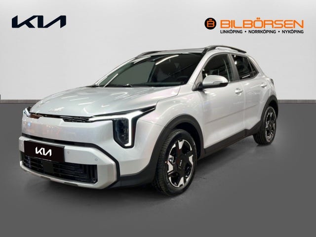 Kia Stonic 2026