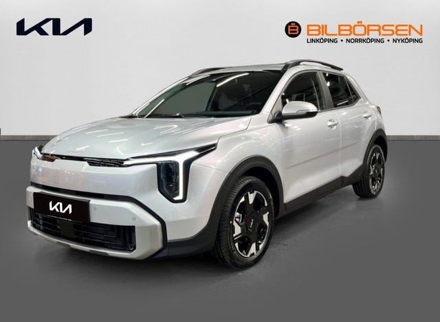Kia Stonic 2026