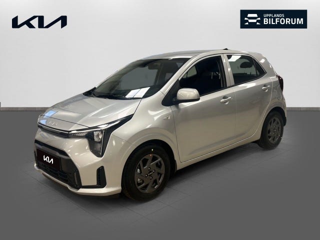 Kia Picanto 2027