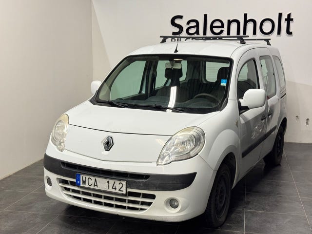 Renault Kangoo Express 2011