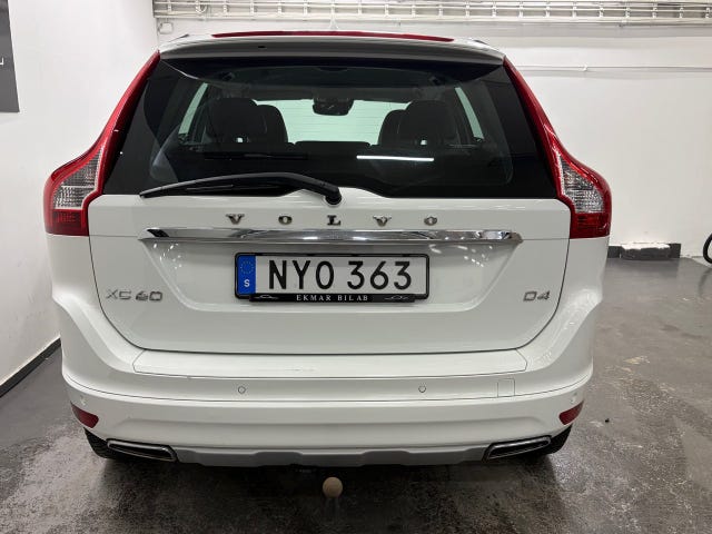 Volvo XC60 2016 – bild 4