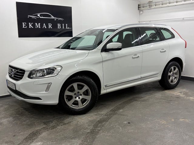 Volvo XC60 2016 – bild 2