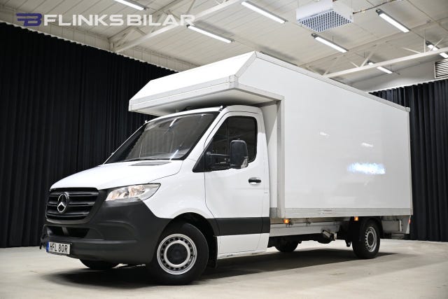 Mercedes-Benz Sprinter 316 2020