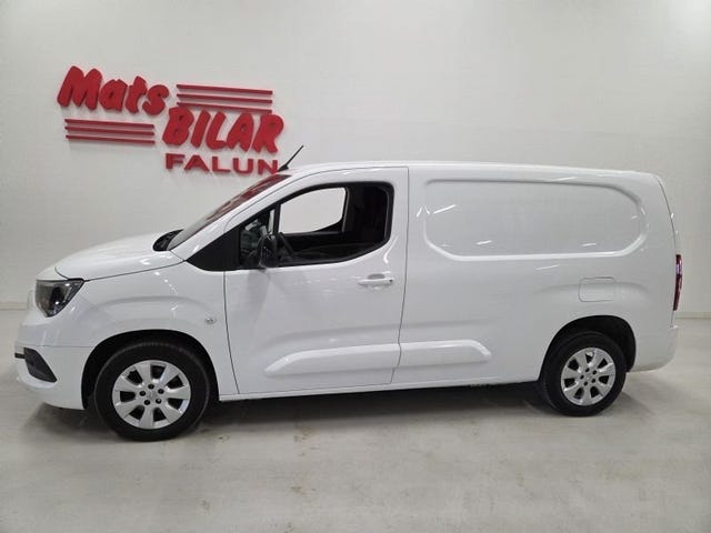 Opel Combo 2022