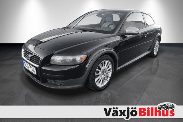 Volvo C30 2010