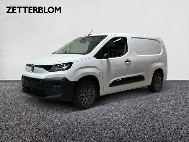 Citroen Berlingo 2025