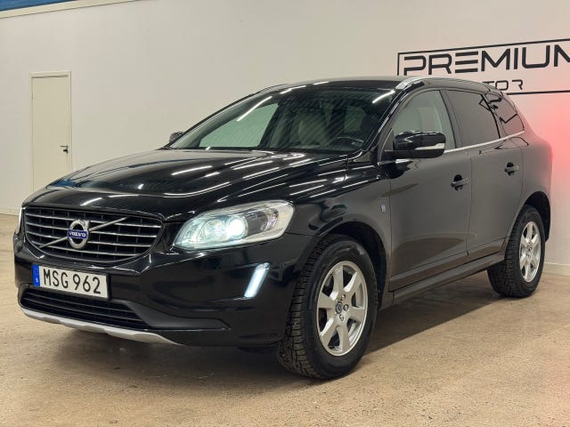 Volvo XC60 2016 – bild 4