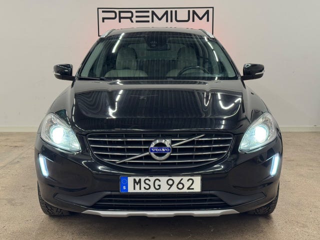 Volvo XC60 2016 – bild 3