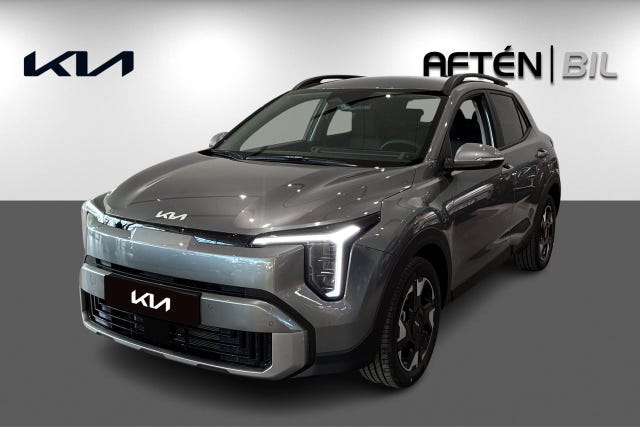 Kia Stonic 2026