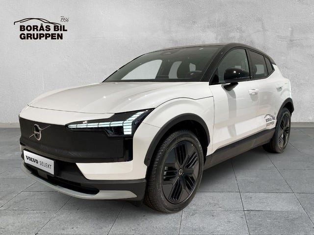 Volvo EX30 2025