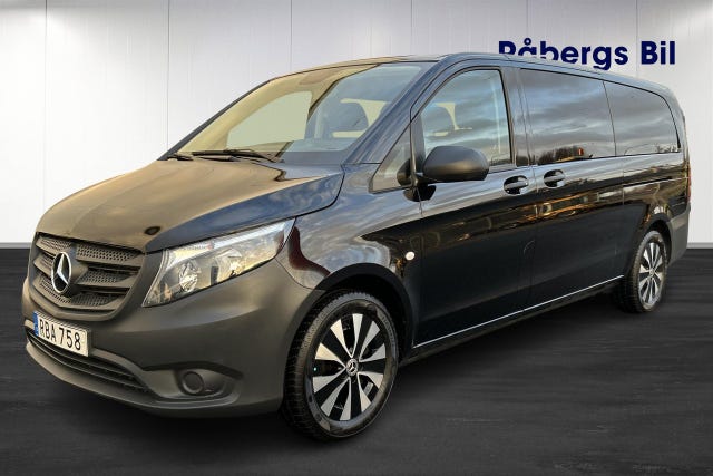 Mercedes-Benz Vito 119 2024