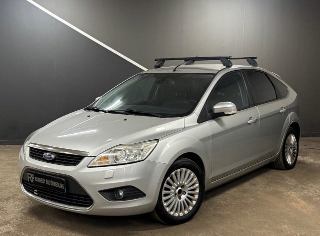 Ford Focus 2009