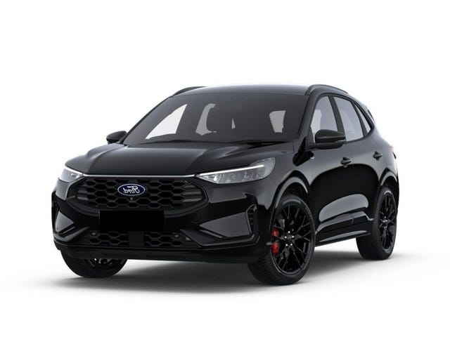 Ford Kuga 2026