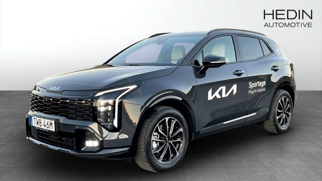 Kia Sportage 2026