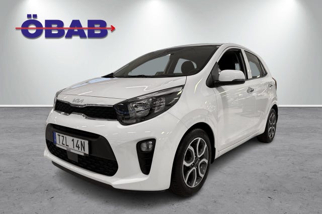 Kia Picanto 2023