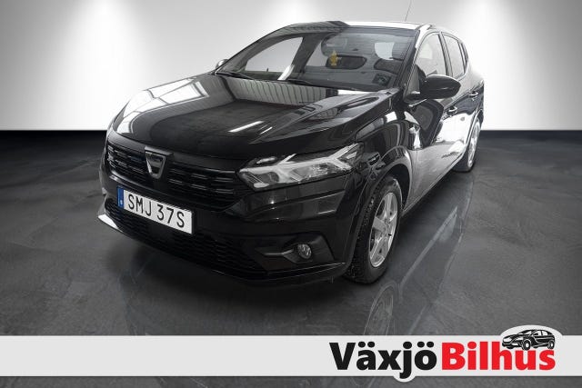 Dacia Sandero 2021
