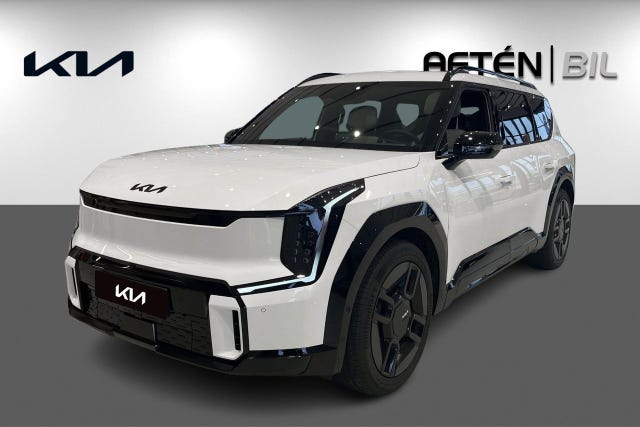 Kia EV9 2026