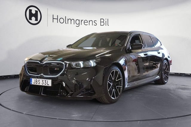 BMW M5 2026