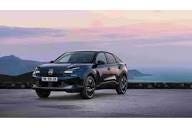 Citroen C4 2025