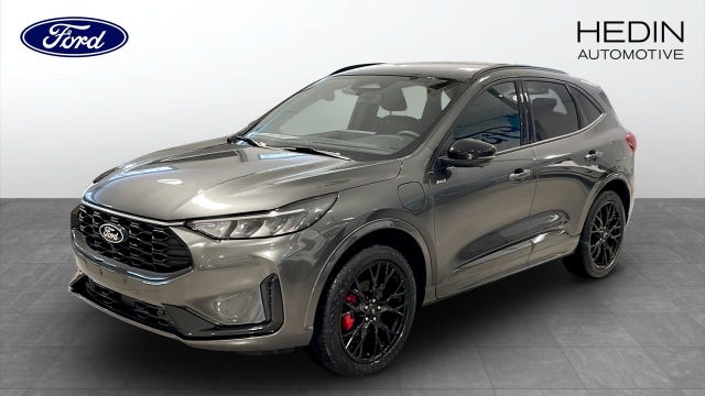 Ford Kuga 2026