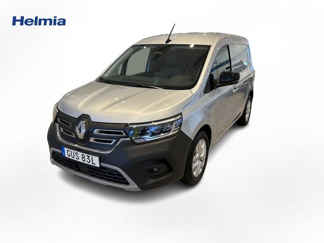 Renault Kangoo 2023