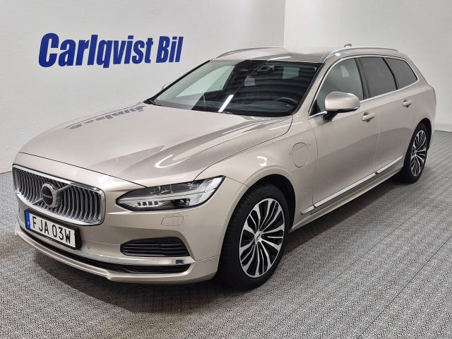 Volvo V90 2023