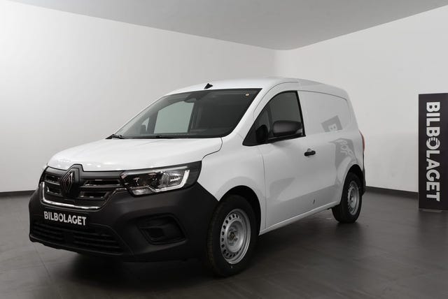 Renault Kangoo 2025