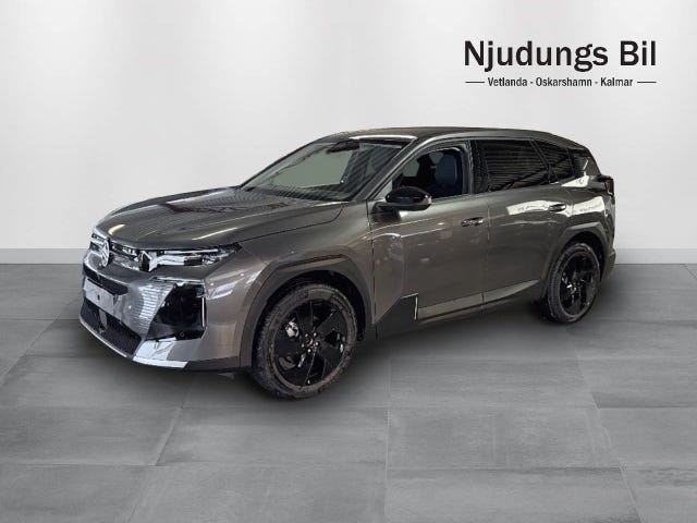 Citroen C5 Aircross 2026