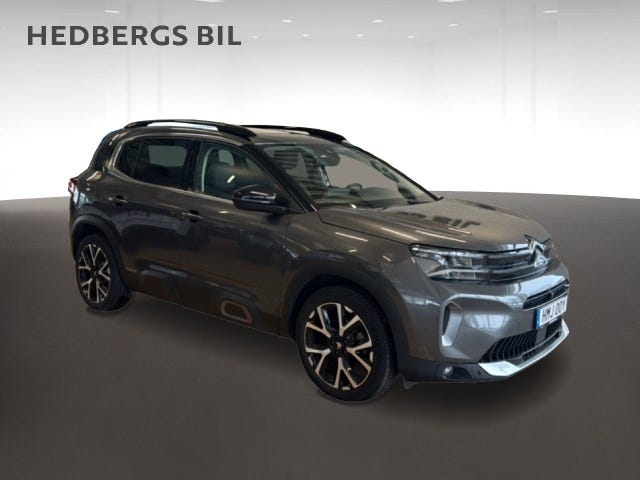 Citroen C5 Aircross 2022